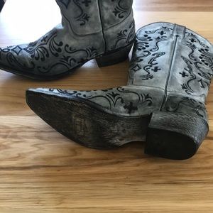 Shyanne cowboy boots